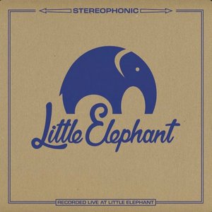 Little Elephant Sessions 2