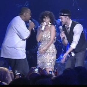 Awatar dla Timbaland, Nelly Furtado & Justin Timberlake