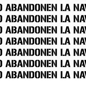NO abandonen la nave 的头像