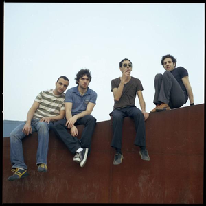 Scrambled Eggs photo provided by Last.fm