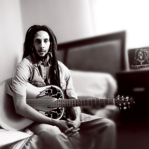 Julian Marley photo provided by Last.fm