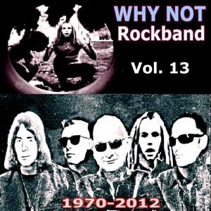 Rockband, Vol. 13
