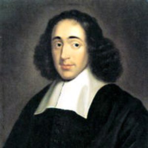 Baruch Spinoza のアバター