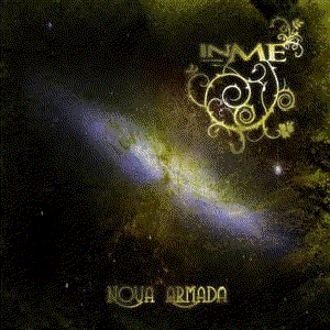 'Nova Armada / All Terrain Vehicle (double A side single)'の画像