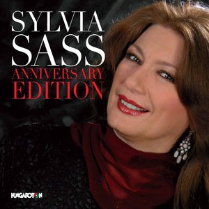 Sylvia Sass Anniversary Edition