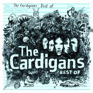 Best of the Cardigans (Disc 1)