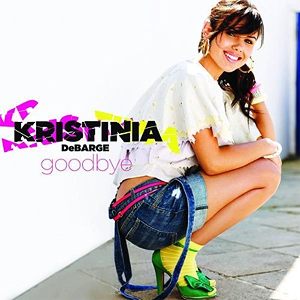 Kristinia DeBarge - Goodbye - Single - Zortam Music