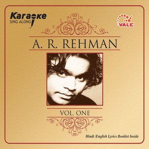 A.R.REHMAN