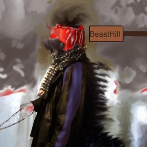 Beast Hill