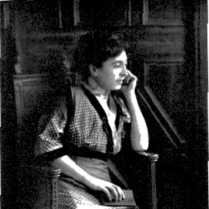 Avatar de Fannie Bloomfield Zeisler