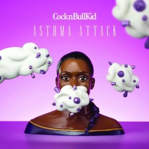 Asthma Attack (Remix EP)