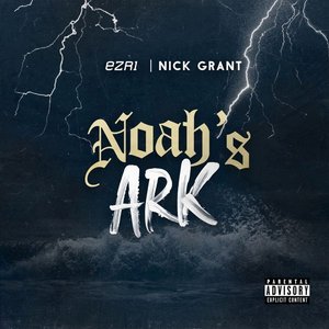 Noah's Ark (feat. Nick Grant)