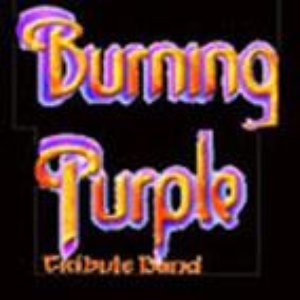 Burning Purple 的头像