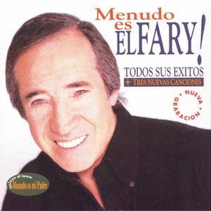 Menudo Es El Fary (New Recording)