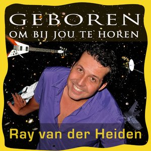 Geboren Om Bij Jou Te Horen - Single