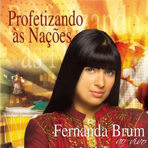 Profetizando as Nações (ao vivo)