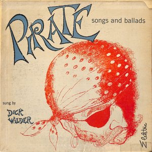 Pirate Songs And Ballads