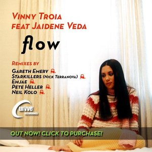 Vinny Troia pres Jaidene Veda için avatar