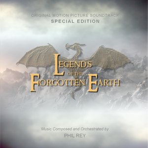 Legends of the Forgotten Earth