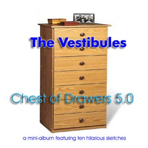 Chest of Drawers 5.0