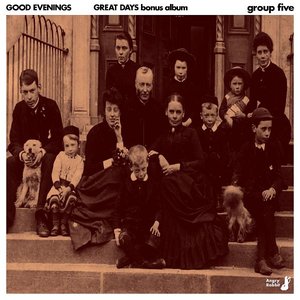 Good Evenings (Great Days Bonus Album)