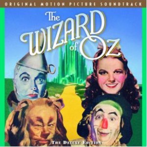 The Wizard Of Oz: The Deluxe Edition