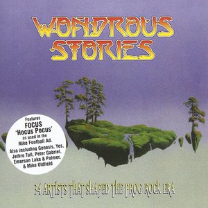 Wondrous Stories