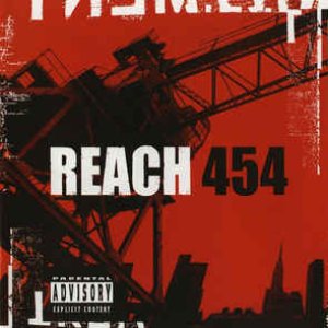 Reach 454 (Explicit Version U.S. Version)