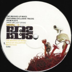 The Mashed Up Mixes