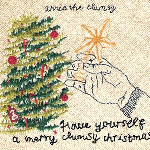 Have Yourself a Merry Clumsy Christmas