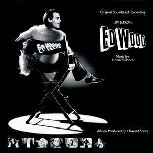 Ed Wood (Original Soundtrack Recording)