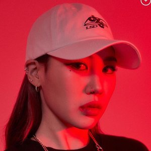 Park Jimin 的头像