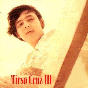 Tirso Cruz III için avatar