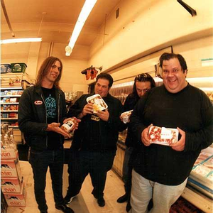 Hog Molly photo provided by Last.fm