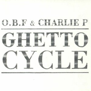 Ghetto Cycle