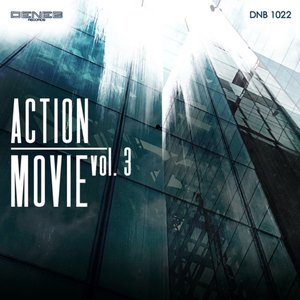 Action Movie, Vol. 3