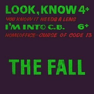 look, know