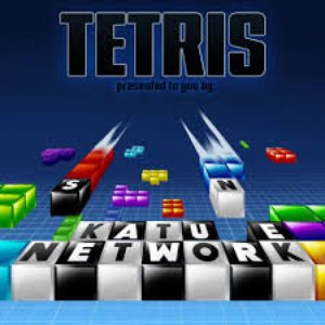 Tetris (feat. JER) - Single