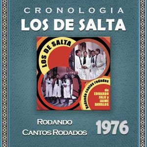 Los de Salta Cronología - Rodando Cantos Rodados (1976)