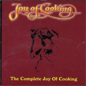 The Complete Joy Of Cooking