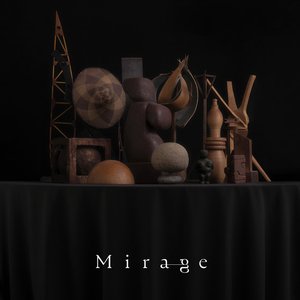 Mirage Op.4 - Collective ver. (feat. 長澤まさみ)