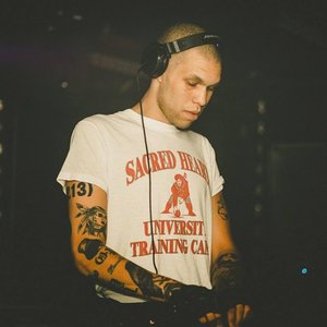 Avatar de DJ Punisher