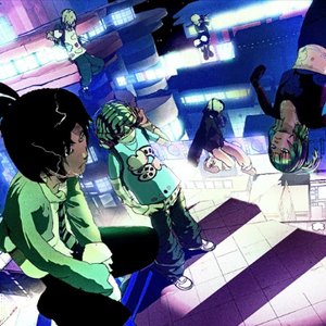 Tyostar - Single
