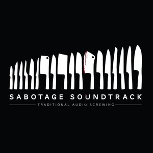 Image for 'Sabotage Soundtrack EP'