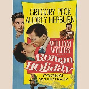 Roman Holiday