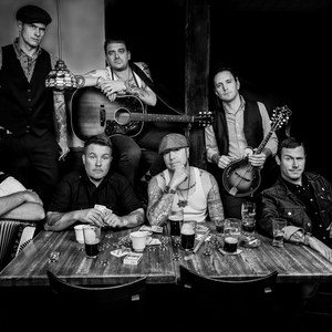 Dropkick Murphys photo provided by Last.fm