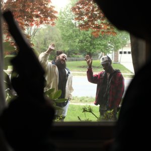 JPEGMAFIA & Freaky 的头像