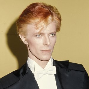 Avatar de David Bowie