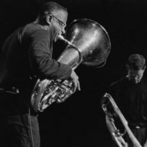 The Ray Anderson Quartet 的头像