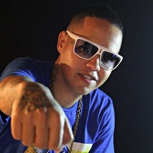 Mc Pekeno 的头像